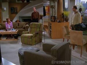 Frasier Season 7 Episode 1