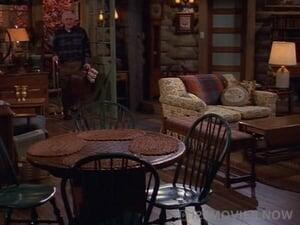 Frasier Season 7 Episode 1