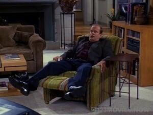 Frasier Season 7 Episode 10