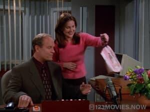 Frasier Season 7 Episode 10