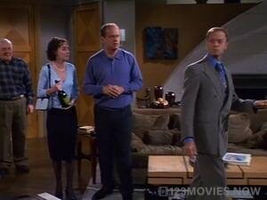 Frasier Season 7 Episode 23