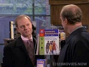 Frasier Season 9 Episode 17