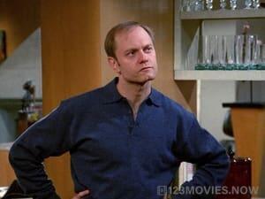 Frasier Season 9 Episode 17