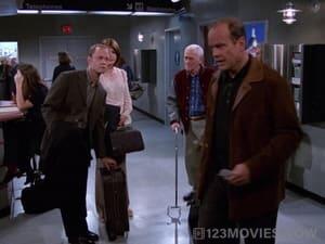 Frasier Season 9 Episode 21