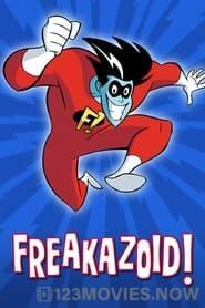 Freakazoid! Season 1 Episode 13