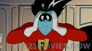 Freakazoid! Season 1 Episode 13