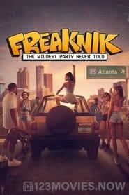 Freaknik: The Wildest Party Never Told