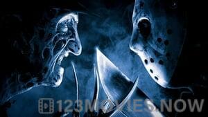 Freddy Vs. Jason