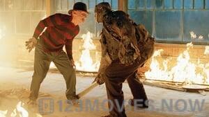 Freddy Vs. Jason