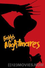 Freddy’s Nightmares Season 1 Episode 8