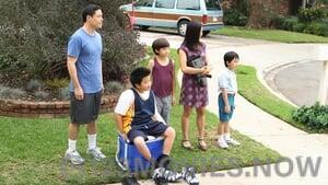 Fresh Off the Boat Season 1 Episode 11