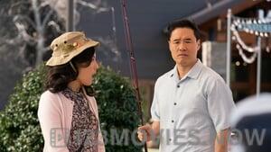 Fresh Off the Boat Season 5 Episode 18