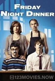 Friday Night Dinner Season 3 Episode 5