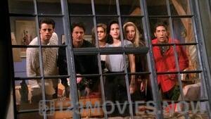 Friends Season 1 Episode 20