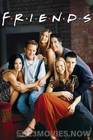 Friends Season 5 Episode 13