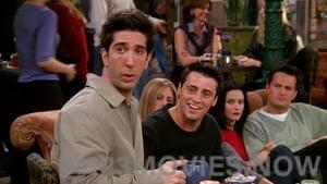 Friends Season 5 Episode 20