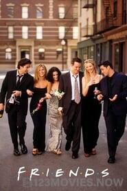 Friends Season 6 Episode 24