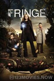 Fringe Season 1 Episode 12