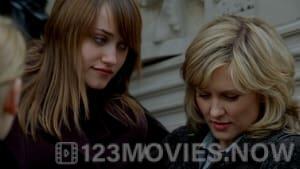 Fringe Season 2 Episode 11