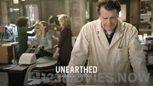 Fringe Season 2 Episode 11