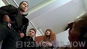 Fringe Season 3 Episode 13