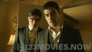 From Dusk till Dawn: The Series Season 1 Episode 3