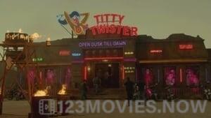 From Dusk till Dawn: The Series Season 1 Episode 6