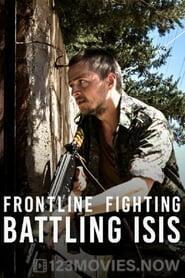 Frontline Fighting: Battling ISIS