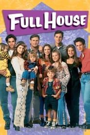 Full House Season 1 Episode 1