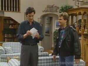 Full House Season 1 Episode 21