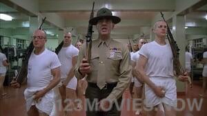 Full Metal Jacket