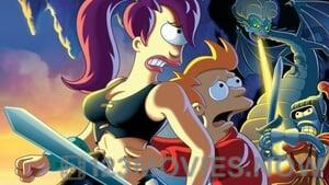 Futurama: Bender’s Game