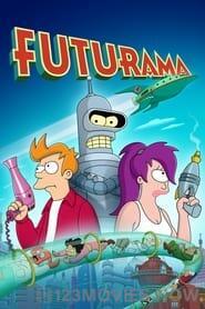 Futurama Season 6 Episode 10