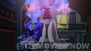 Futurama Season 6 Episode 10