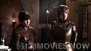 Game of Thrones Season 2 Episode 9