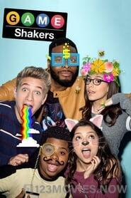 Game Shakers Season 1 Episode 7