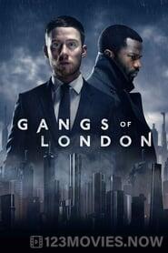 Gangs of London Season 1 Episode 1