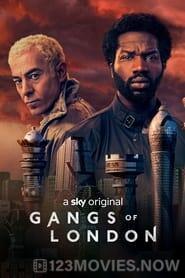 Gangs of London Season 2 Episode 8