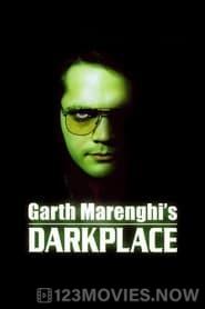 Garth Marenghi’s Darkplace Season 1 Episode 5