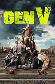 Gen V Season 1 Episode 1