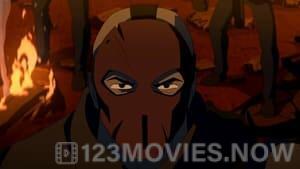 Generator Rex Season 2 Episode 13