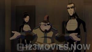 Generator Rex Season 3 Episode 1