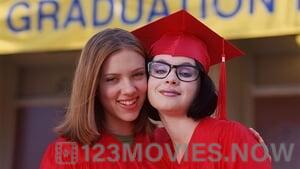 Ghost World