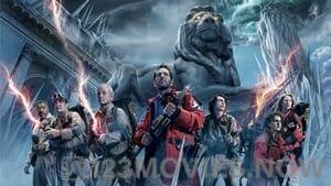 Ghostbusters: Frozen Empire