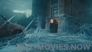 Ghostbusters: Frozen Empire