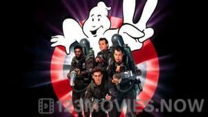 Ghostbusters II