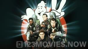 Ghostbusters II