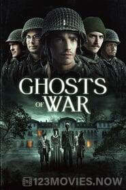 Ghosts of War