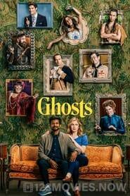 Ghosts Season 1 Episode 5