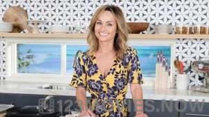 Giada’s Holiday Handbook